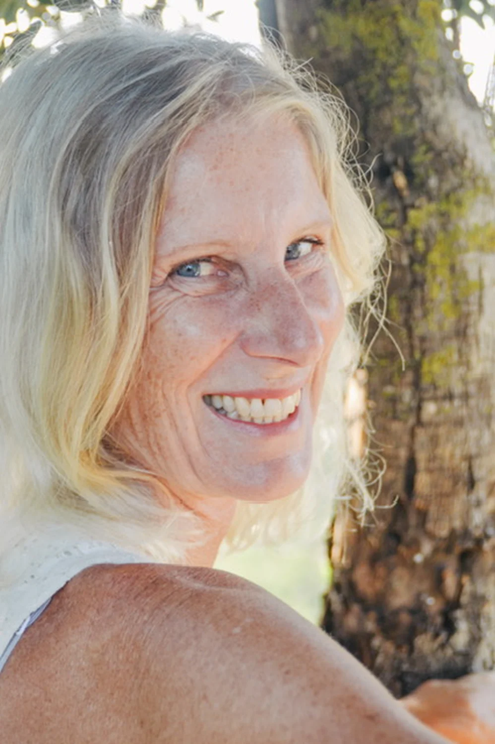  Kirstin Luppe, Achtsamkeit, Schallstadt , Wanderretreat 